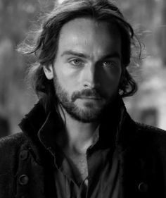 Tom Mison - new to the top ten. Sleepy Hollow. Never knew Icabod Crane ...