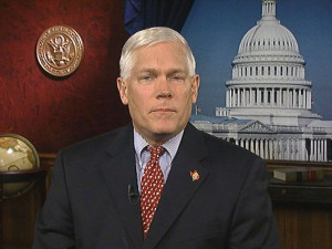 Quotes by Pete Sessions