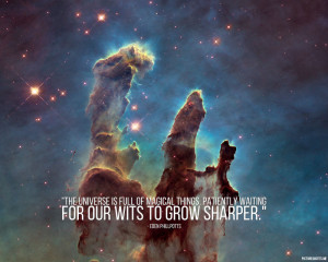 patiently waiting for our wits to grow sharper quot Eden Phillpotts
