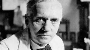 Alexander Fleming - Invention of Penicillin