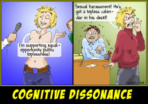 Question: How would you compromise these two different contradicting ...