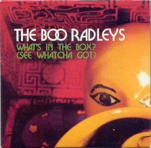 the boo radleys