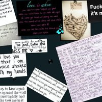 love quotes collage photo: love quote collage RecentlyUpdated1.jpg