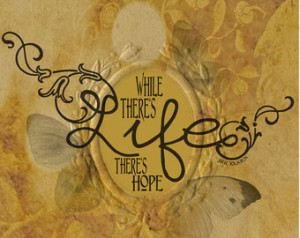 hobbit quote print inspira tion art typography fairytale hope word art ...