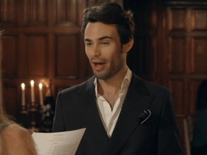Made in Chelsea: Jamie's judgment day - Episode 10 in pictures