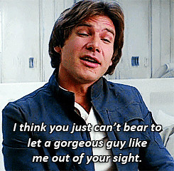 Princess Leia Han Solo Quotes