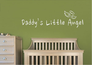 Show details for Daddy's Little Angel