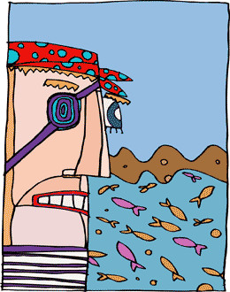 Sayings About Pirate Treasure