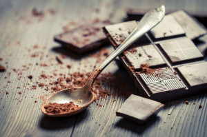 Why Dark Chocolate Is Good For You