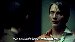 hannibal lecter 2.13 will graham stabbed nbc hannibal hannigram ...