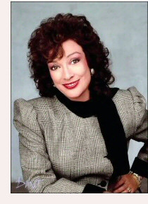 The Designing Women Website, with a place to post your sympathies .