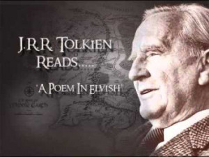 fabrication , jrr tolkien quotes on love , ( Anglais )