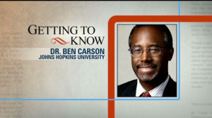 dr ben carson 39 s wife candy
