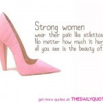 strong-women-stilettos-shoes-heels-quote-picture-funny-sayings-pics ...