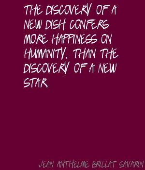 Jean Anthelme Brillat-Savarin