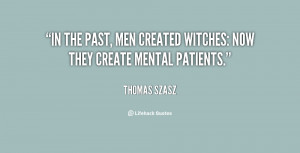 Quotes About Witches