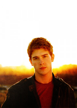 Gorgeous Brendan Dooling