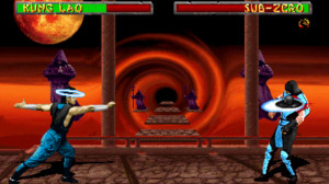 Mortal Kombat II Headed to PS3 Store in March-screenshot_3.jpg