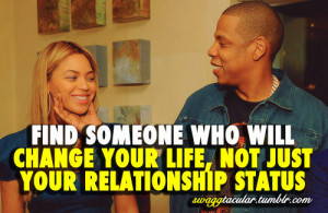 Beyonce and Jay Z Relationship Quotes