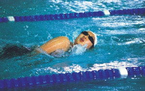 Swimming Technique . By Marc Evans • Marc Evans Coaching. swim ...