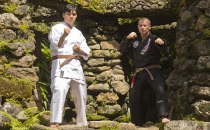 Jitsu Judo Tattoos Picture