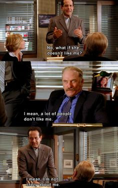 love Adrian Monk so much. He has to be one of the best TV characters ...