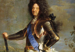Long Lasting Reign and Life – King Louis XIV of France