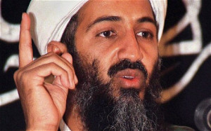 Osama bin Laden: famous quotes