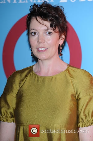 Olivia Colman Actress Films