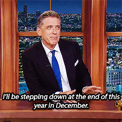 Craig Ferguson announces he’s stepping down from The Late Late Show ...