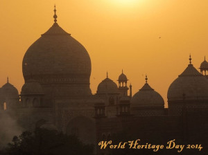 World Heritage Day Quotes Wishes Slogans