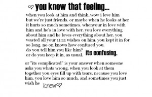 50 Cute Quotes About Love