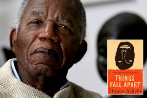 Chinua Achebe Things Fall Apart Teaching Through The Novel