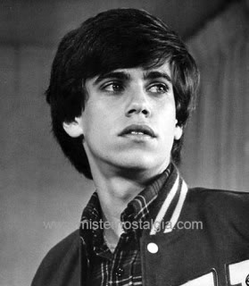 and definitely Robby Benson...including what MIKA might be as an actor ...