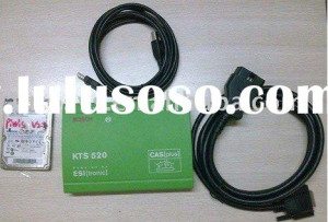 BOSCH KTS520 auto diagnostic tool auto scanner whole sales