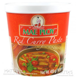 Related Pictures red curry paste small packet from thai food online