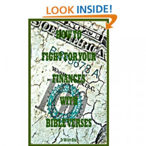 Bible Quotes About Fighting Temptation