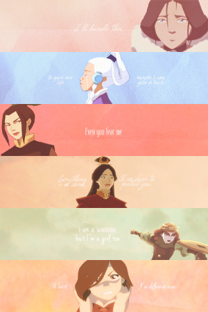 Avatar: The Last Airbender ATLA