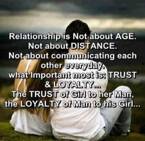 Relationship Trust Quotes Quotes About Trust Issues and Lies In a ...