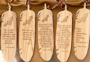 Native American cedar wood quotes by gingersnaps