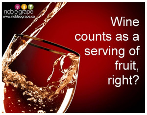 Great Quotes About Wine