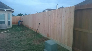 cedar fence panels request a quote fence installation fence