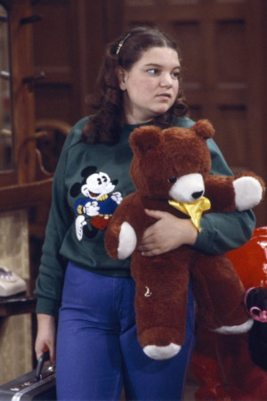 Mindy Cohn Facts of Life