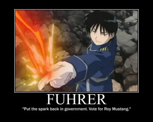 Related Pictures Roy Mustang X Edward Elric Fullmetal Alchemist