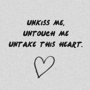 Maroon 5 - Unkiss me