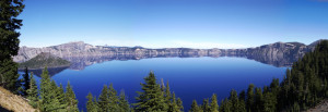 crater lake quotes
