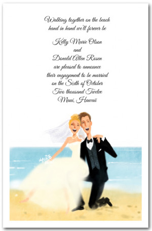 Wedding Reception Quotes For Invitations 5