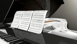 Piano Pleyel par Peugeot Design Lab
