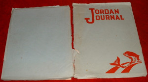 in the picture to show that they have this item in their possession