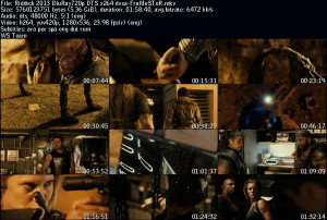 MULTI] Riddick (2013) BluRay720p DTS x264 dvxa-FraMeSToR
